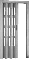 Portes Accordéon 